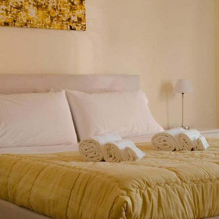 La Capina Apartment Letojanni Ngoại thất bức ảnh