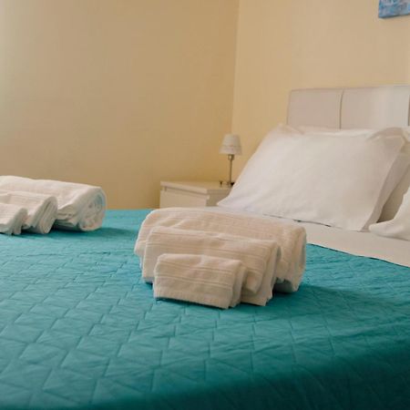 La Capina Apartment Letojanni Ngoại thất bức ảnh
