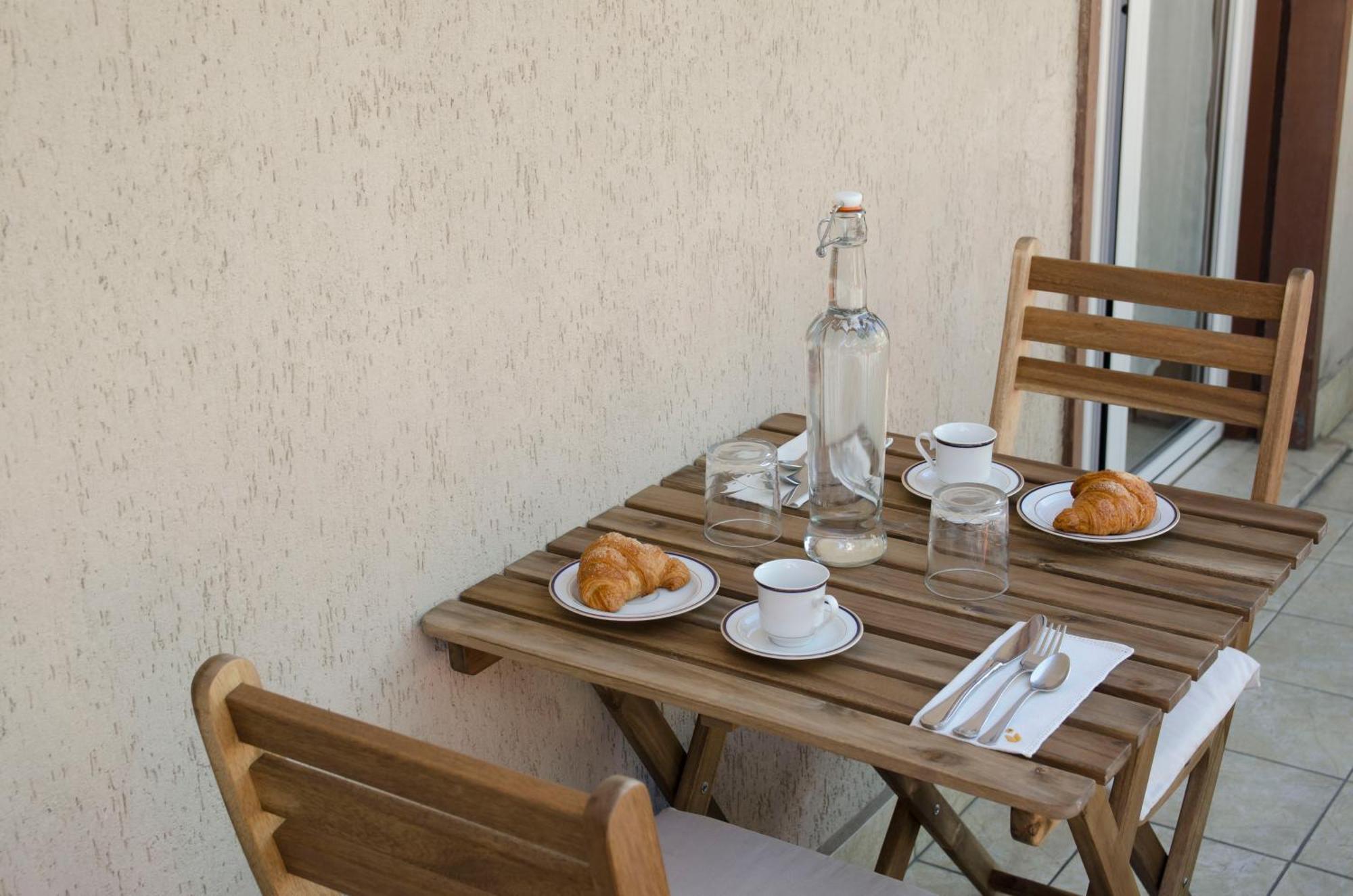 La Capina Apartment Letojanni Ngoại thất bức ảnh