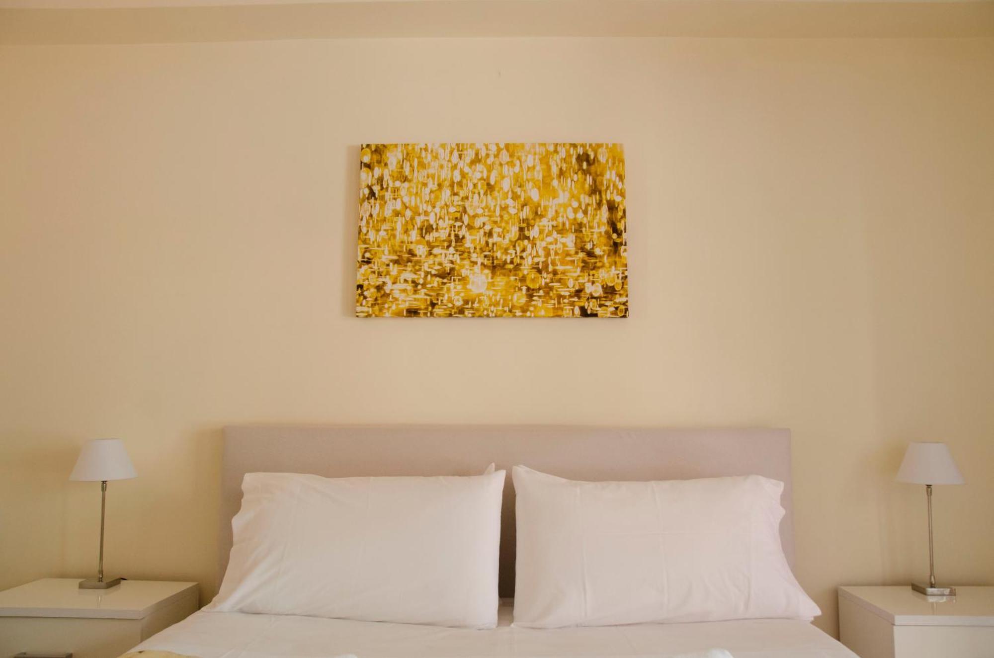 La Capina Apartment Letojanni Ngoại thất bức ảnh
