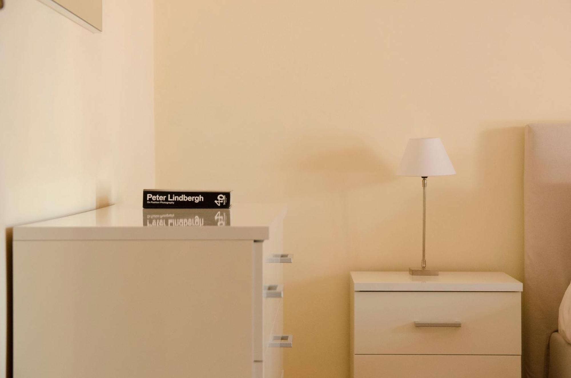 La Capina Apartment Letojanni Ngoại thất bức ảnh