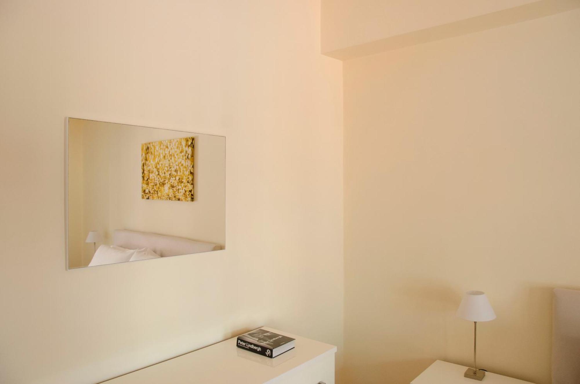 La Capina Apartment Letojanni Ngoại thất bức ảnh