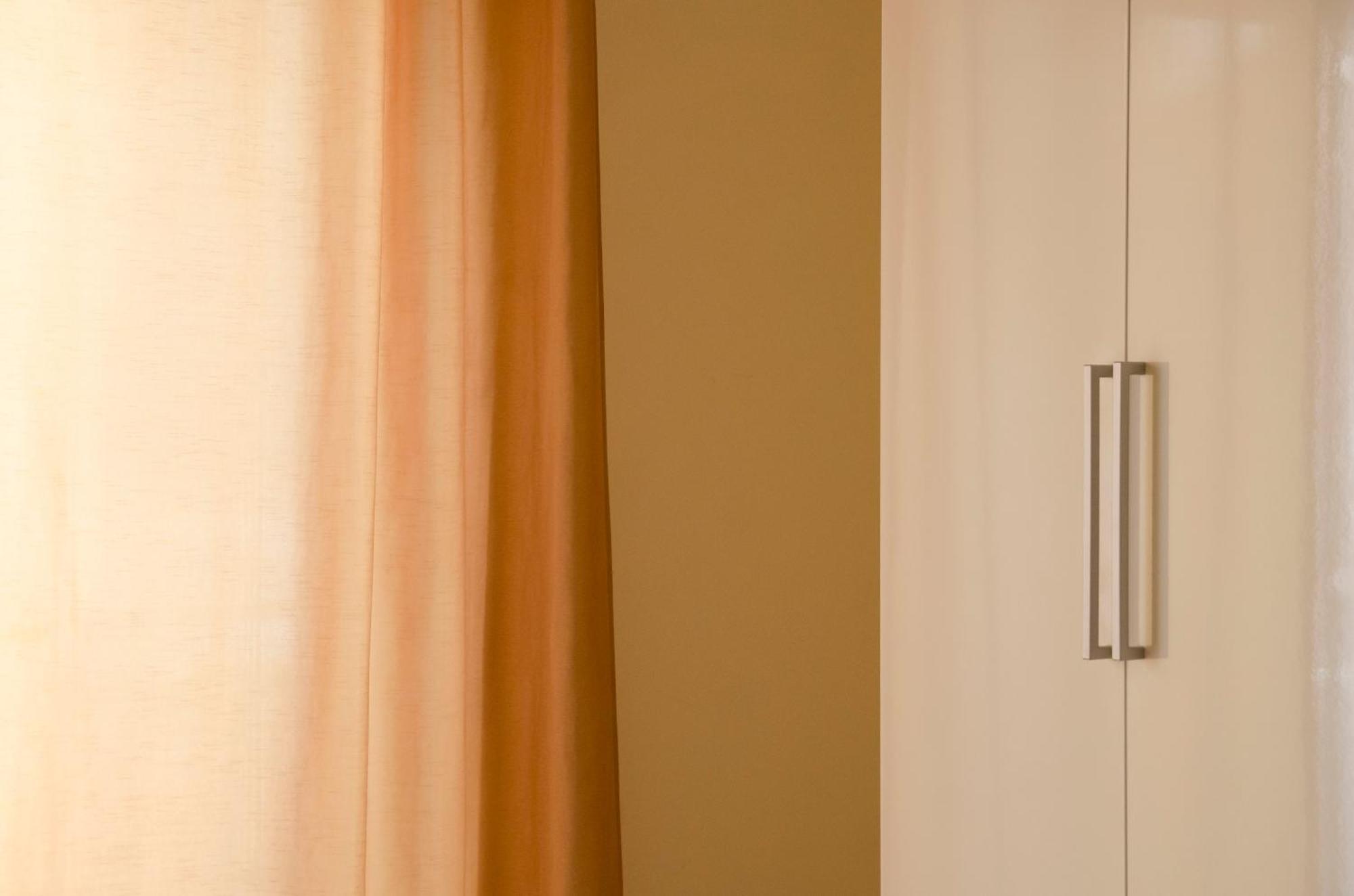 La Capina Apartment Letojanni Ngoại thất bức ảnh