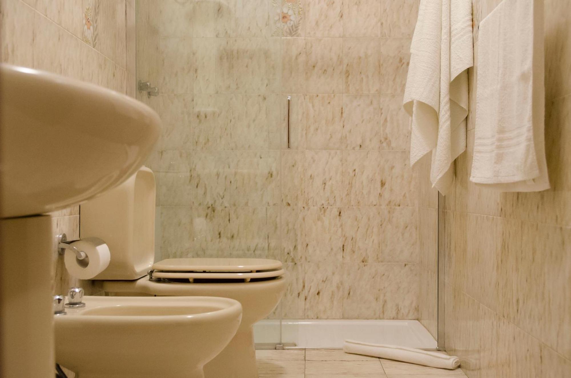 La Capina Apartment Letojanni Ngoại thất bức ảnh